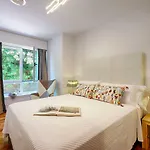 Apartment Santa Cruz *