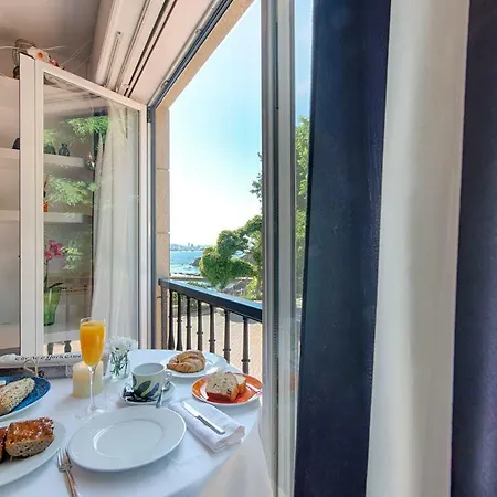 Apartament Santa Cruz