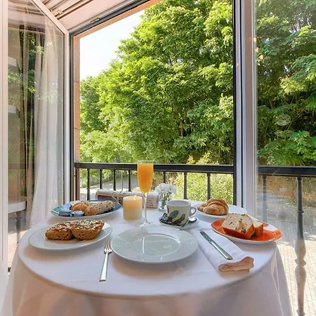 Apartament Santa Cruz Oleiros