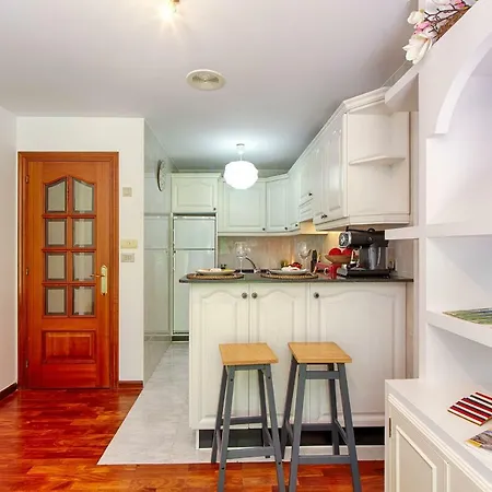 Apartament Santa Cruz *