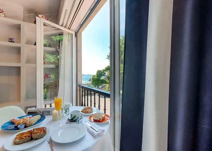 Διαμέρισμα Santa Cruz