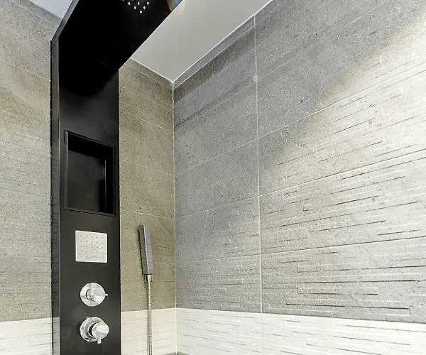 Santa Cruz Διαμέρισμα *