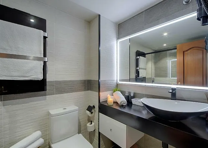 Santa Cruz Διαμέρισμα Oleiros