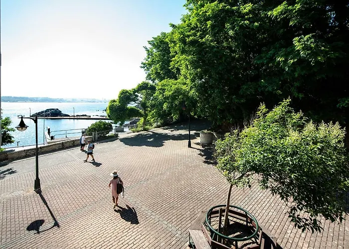 Διαμέρισμα Santa Cruz Oleiros