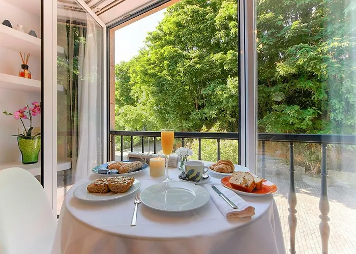 Διαμέρισμα Santa Cruz Oleiros