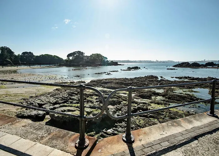 Santa Cruz * Oleiros