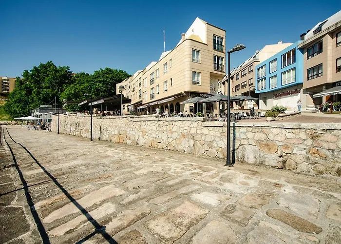 Santa Cruz Διαμέρισμα