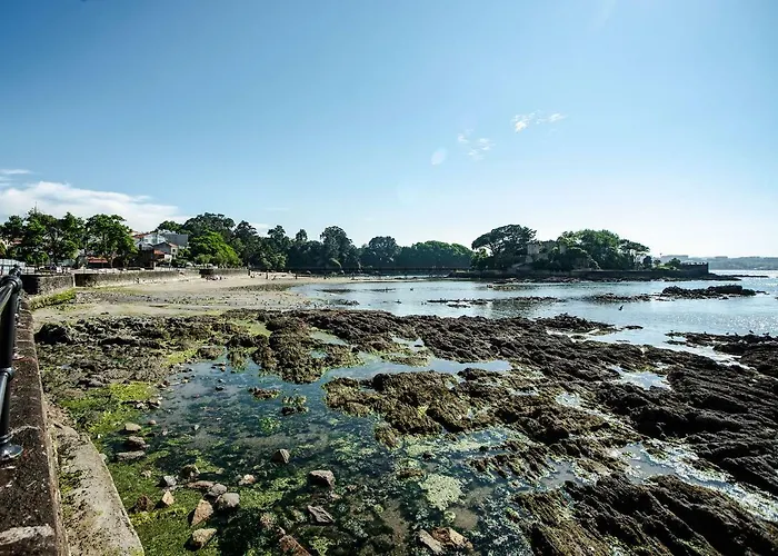 Santa Cruz * Oleiros